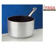 Fasa S.R.L 160656 Inad.ALB. Schmortopf mit hohem Fassungsvermögen, 1 m