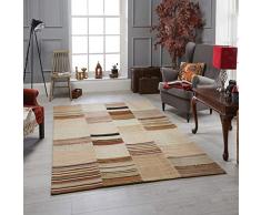 Oriental Weavers Teppich, beige, 120 x 170 cm