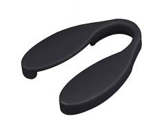 Bergner Q3280 Weinflaschenöffner, ABS, Kollektion CRU Wine Expert