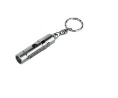 Hama LED Taschenlampe V8, Weiß