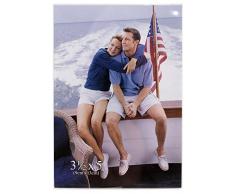 Kühlschrank Magnetische Kunststoff Frames by Malden – 3,5 x 5