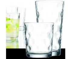 Home Essentials Eclipse Gläser-Set, 16-teilig