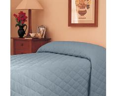 Martex 1C75857 Tagesdecke, Größe XL, Schiefer, 1 Stück