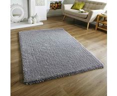 Oriental Weavers Teppich, grau, 80 x 150 cm