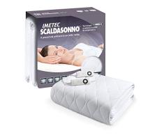 Imetec Heizdecke Maxi Sensitiv, hypoallergen Hochzeit No