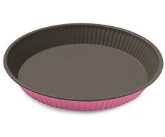 Guardini Smart Colors Quicheform, Stahl, pink