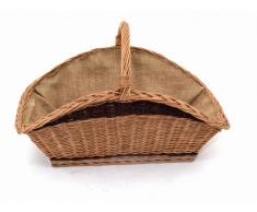 Franz Müller 81833 Kaminkorb rechteckig