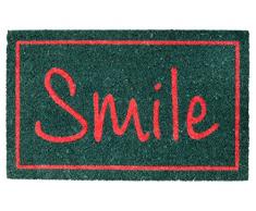 ih casa décor Kokosfaser Fußmatte