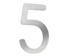 CMD Hausnummer Klein