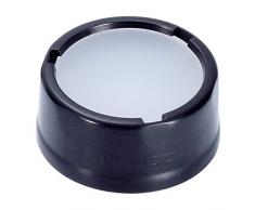 Nitecore Taschenlampe NFD25 Filter, Weiß