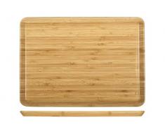 H&H 9300 Tablett, rechteckig, 35 x 25 cm