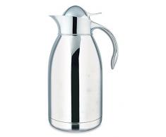Pioneer SPS-2000M Karaffe, Edelstahl, 2 liters