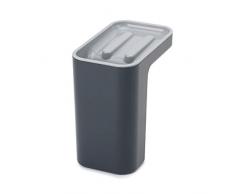 Joseph Joseph Sink Pod - Ordnungshelfer zum Aufhängen in der Spüle - grau