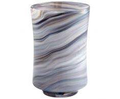 Cyan Design Flanell Bettwäsche 09507 Secret violett Vase, groß