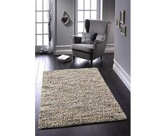 Origin Rocks Shaggy Teppich, 60 x 120 cm