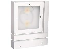 Unbekannt Control Brand Wandleuchter The Floro