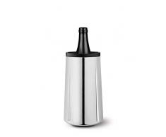 Rosendahl 18745 Flaschenhalter, Edelstahl, Nylon