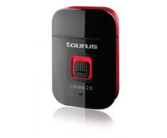 Taurus I-Shave 2.0 905007 Rasierer, Schwarz