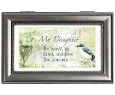 Carson Home Accents Spieluhr für Tochter/Kind