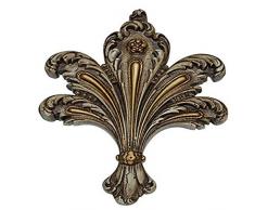 Hickory Manor House Blumenstrauß mit Stiel, Verona