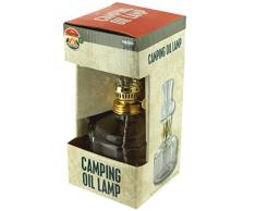 StealStreet ss-ki-ol578 Camping Öl Lampe