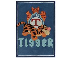 Disney Teppich Wd Topline W_606 Mehrfarbig 115 x 168 cm