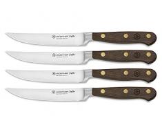 Wüsthof 1070860401 Crafter Kochmesser, Edelstahl