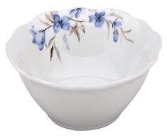 Brunchfield Kingston - Salatschüsseln Porzellan 23 cm