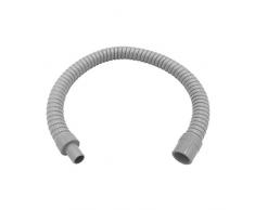 LBG Products PVC-Isolierter Wasserschlauch für tragbare Klimaanlagen, flexibel, frostsicher 1.9ft A