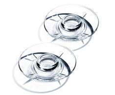 Rosendahl 25480 Eierbecher, Glas