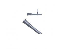 Dcasa Kommode mit 3 Schubladen zur Aufbewahrung von festlichen Dekorationen für Zuhause Unisex Erwachsene, Mehrfarbig (Mehrfarbig), einzigartig