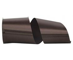 Reliant Ribbon 4700-430-10K Single Face Satin Allure Sfs Band, Helle Orchidee, 4 Inch X 50 Yards