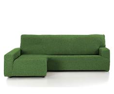 Martina Home Sonnenliege Chaise Longue Brazo Izquierdo grün