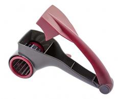 Jata Hogar AC51 Käsereibe, Kunststoff