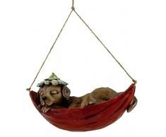 SJL Company Träumen Tier Figuren Zum Aufhängen Hund