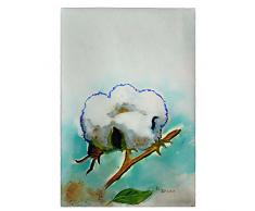 Betsy Drake GT998 Gästetuch aus Baumwolle