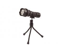 True Utility Taschenlampe FlyEye7 TripodLite