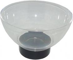 Anitex sp-0500-an Salatschüssel, Schwarz