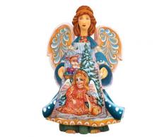 G. Debrekht Schutzengel