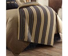 HiEnd Accents Ashbury Bettdecke, Queen, 1 Stück