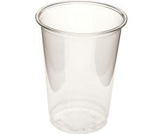 Firplast 8242520/C Becher, Kunststoff, 41x8x5cm