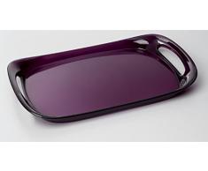 Bugatti GLLu – 02166 Glamour Serviettenhalter, lila