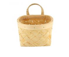 Artemio Weidenkorb, beige, 18 x 16 x 14 cm