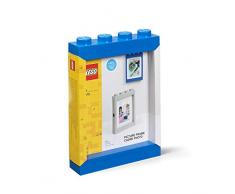 Lego Fotorahmen in blau (#41131731)