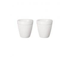 ASA 33700024 Thermobecher, Porzellan