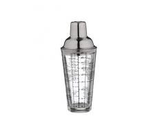 Aperiti CS-773 Cocktail-Shaker, edelstahl