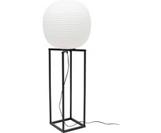 Kare Design Stehleuchte Frame Ball (H/B/T) 110 40 40