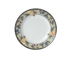 Mikasa Garden Harvest Salatteller, 21 cm