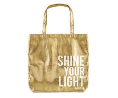 Faithworks CB Geschenktasche, glänzend, 40,6 x 36,8 cm