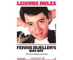 Kopoo Day Off Filmposter 16 x 24 (40 x 60 cm) Dayoff